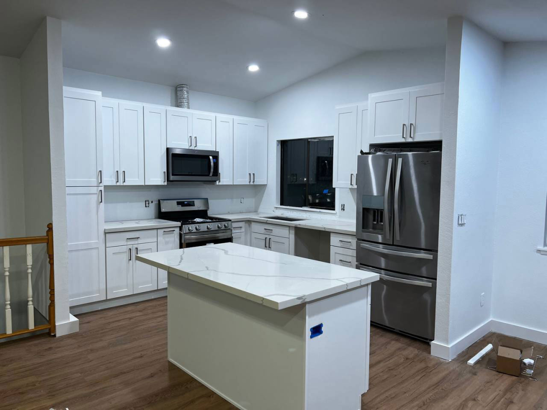 Kitchen Remodeling and renovation