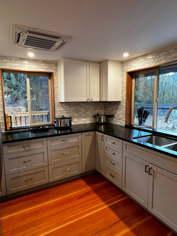 Kitchen Remodeling and renovation
